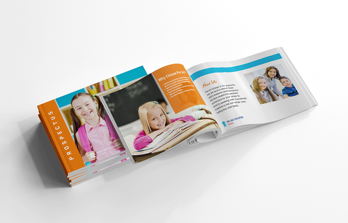 Booklets/Calendar- Wirobound