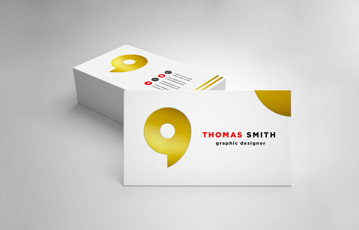 Luxury Raised Spot Gold/Silver