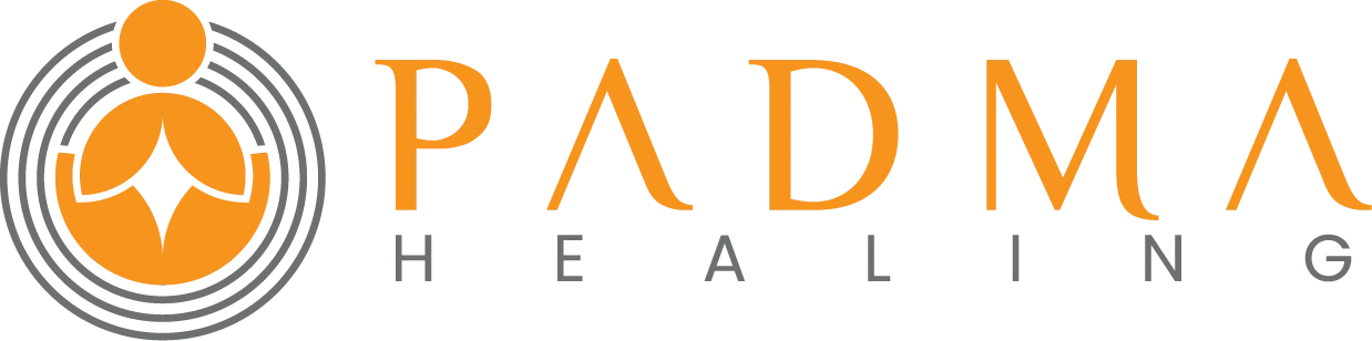 Padma Healing