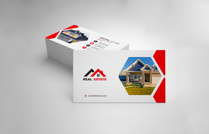 Premium Business Cards