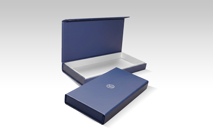 Presentation Box