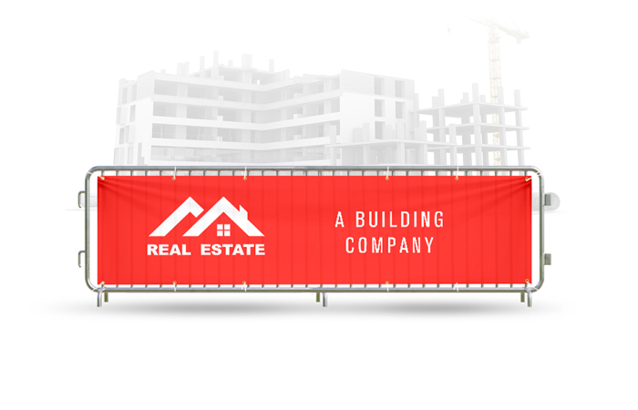 PVC Mesh Banner PrintMax