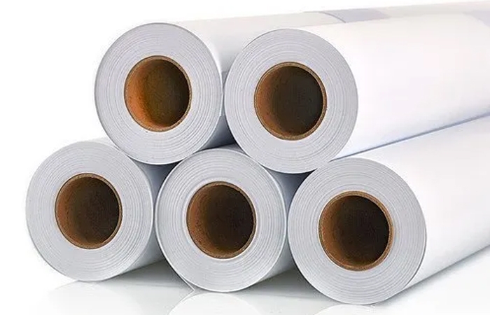 PVC Mesh Banners Roll Print