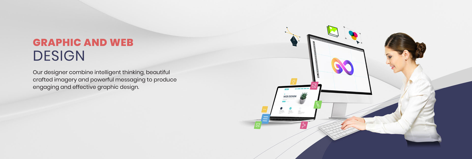 Graphic & Web Design Services