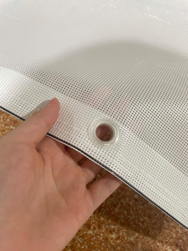 PVC Mesh Banners Classic