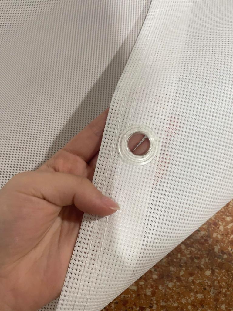 PVC Mesh Banners Classic