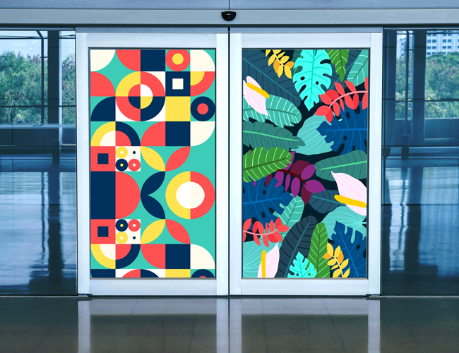 Window Graphics
