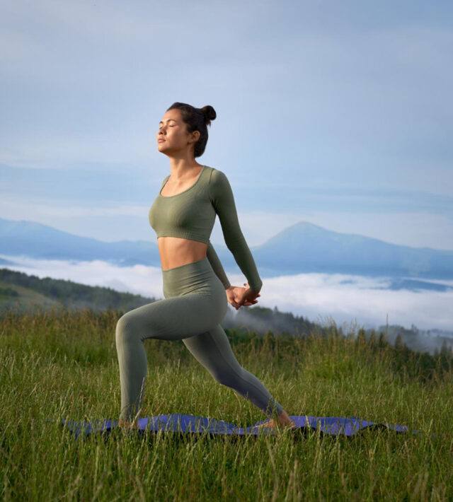 Puppy Yoga? What Is It and What Are the Benefits?