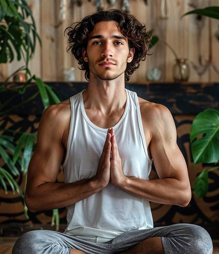 Dr. Rahul Mehta